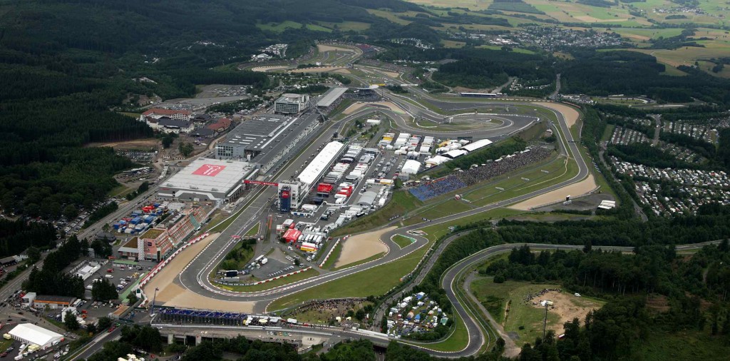 Nurburgring